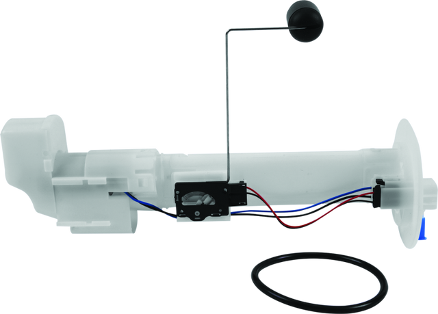 QuadBoss 401286 Complete Fuel Pump Module for Kawasaki KAF700 Mule Pro-MX and Kawasaki KRT800 Teryx4