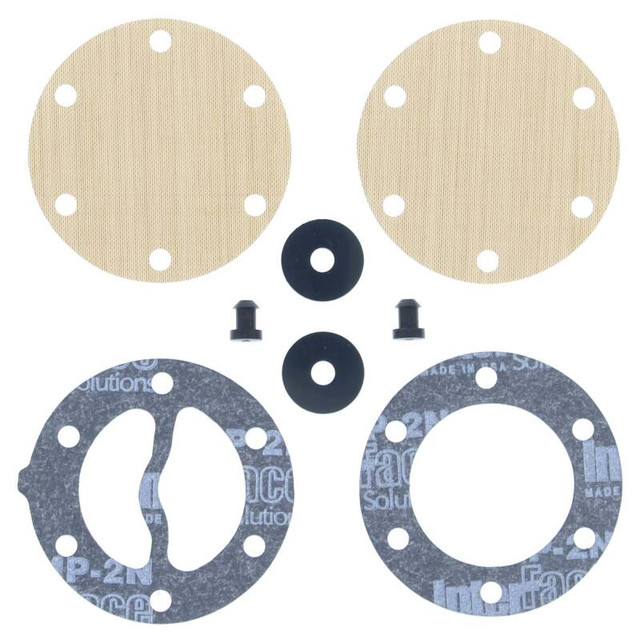 Vertex Pistons Fuel Pump Rebuild Kit for Colt 76-78 and Electra 340cc Mikuni Engines - Part 451448