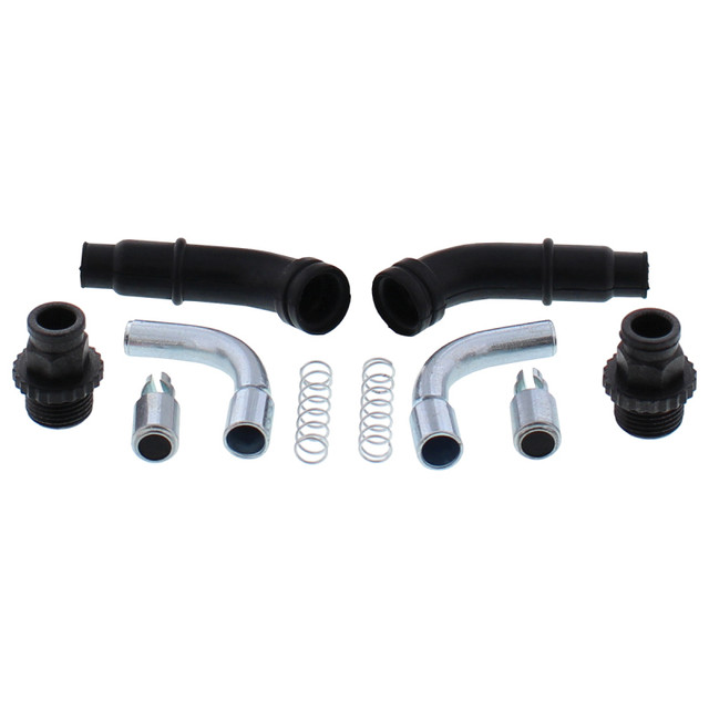 All Balls Racing Honda VT750C Choke Plunger Kit (Part #46-1037)