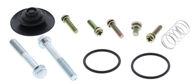 All Balls Racing Fuel Tap Repair Kit for Honda CBR1000F (1990-1991) – Diaphragm Replacement