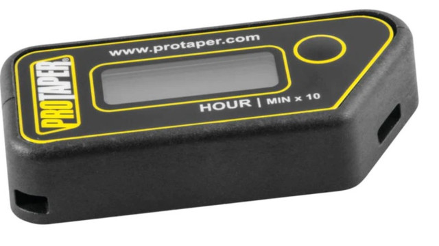 ProTaper Wireless Hour Meter Part Number 020685 for Powersports Vehicles