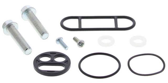 All Balls Racing Fuel Tap Repair Kit for 1997 Kawasaki VN1500D Classic – Part Number 60-1095