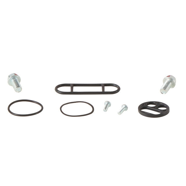 All Balls Racing Kawasaki KX65 Fuel Tap Repair Kit (Part #60-1091)