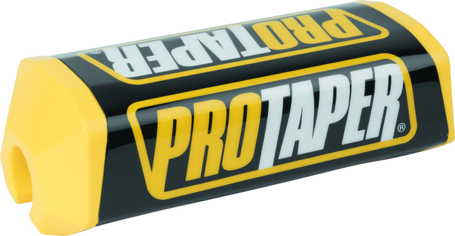 ProTaper 2.0 Square Bar Pad - Yellow and Black PowerSports Bar Cover