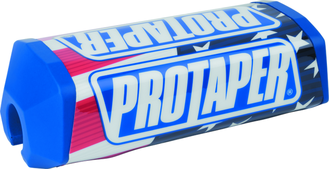 ProTaper 2.0 Square Bar Pad - USA Custom Motorcycle Handlebar Cover