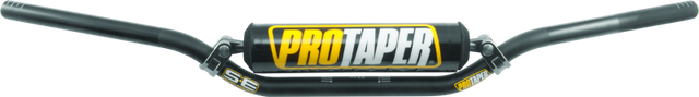 ProTaper SE KX Low Handlebar - Jet Black for Powersports