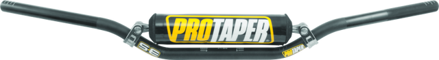 ProTaper SE RM Low Handlebar - Jet Black (Part Number 025249)