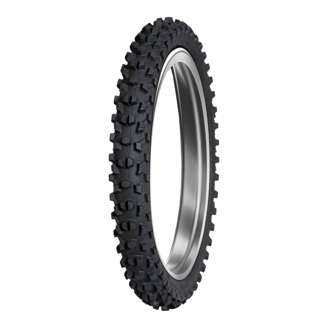 Dunlop Geomax Factory Spec Front Tire 80/100-21 M/C 51M TT for Powersports