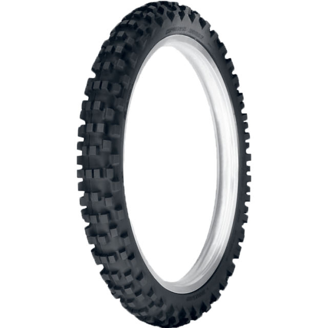 Dunlop D952 Front Tire - 80/100-21 51M TT for Offroad & Powersports Vehicles