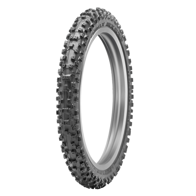 Dunlop Geomax MX53 Front Tire - 60/100-10 33J TT for Powersports Vehicles