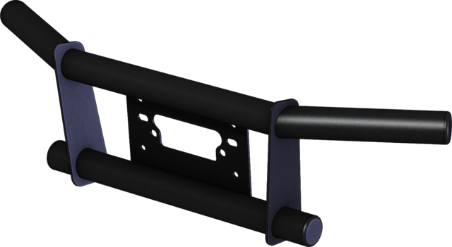KFI 16+ Modular Bumper for Yamaha YXZ1000 and Arctic Cat Wildcat 1000 by KFI Part 101010