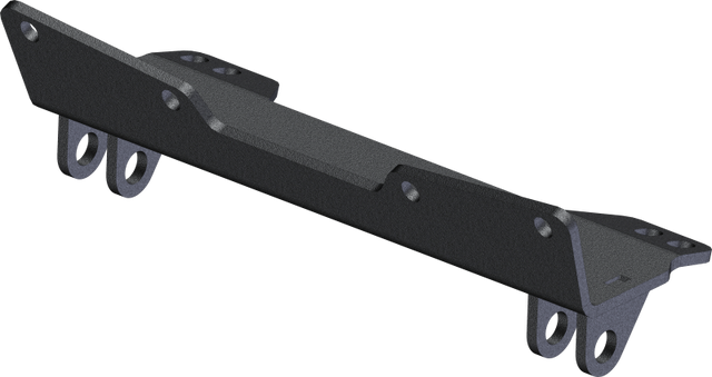 KFI Polaris Ranger 1000/XP/Crew UTV Plow Mount – Model 106165