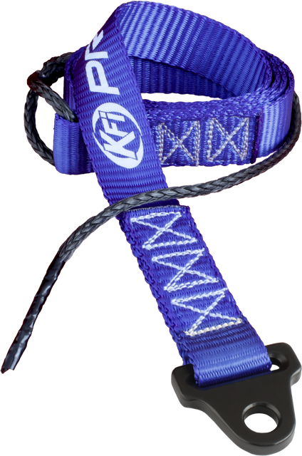 KFI 106100 Heavy Duty Synthetic Plow Strap for Winches