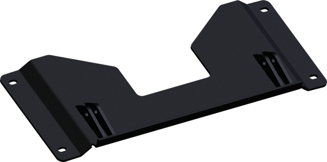 KFI ATV Plow Mount for CFMOTO CForce 800/XC 2019-2021 and CForce 1000 2021-2023