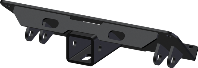 KFI 105475 Polaris PRO XD/Crew/ 14-18 Ranger/ Crew/Diesel 570-1000 UTV Plow Mount