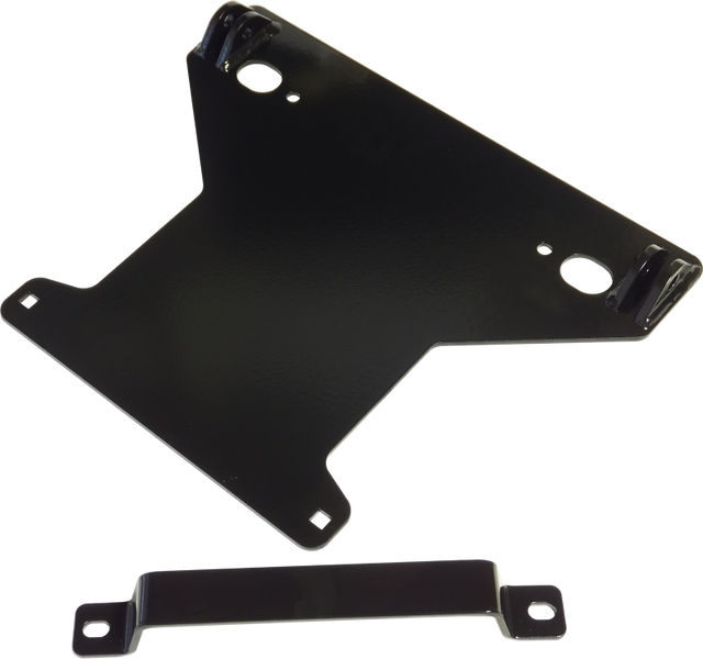 KFI 105445 ATV Plow Mount for Can-Am Outlander and Renegade Models