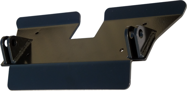 KFI 10-20 Can-Am Commander UTV Plow Mount Part #105275