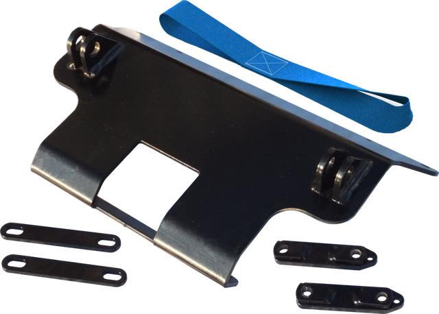 KFI Yamaha Rhino 450-700 UTV Plow Mount Part 105265