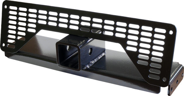 KFI Front Upper Receiver Hitch for Polaris Ranger 400-700 | Part #100675