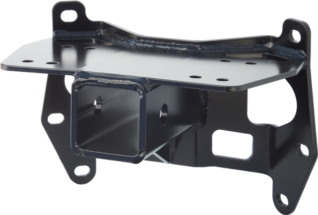 KFI 13-15 Can-Am Maverick 2-Inch Receiver Hitch Mount Rear Part Number 101125