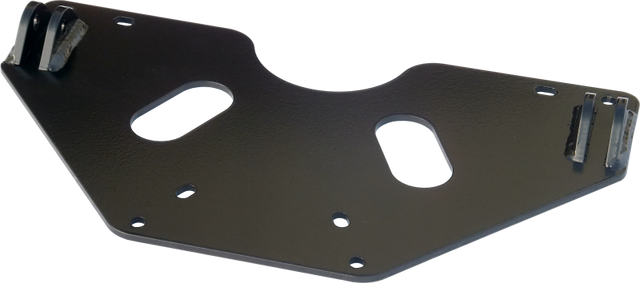 KFI 05-11 Honda TRX500 Foreman and 05-14 Rubicon ATV Plow Mount