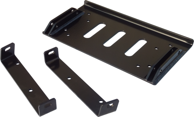 KFI 10-12 Can-Am Outlander 800 / 07-12 Renegade 500-800 ATV Plow Mount