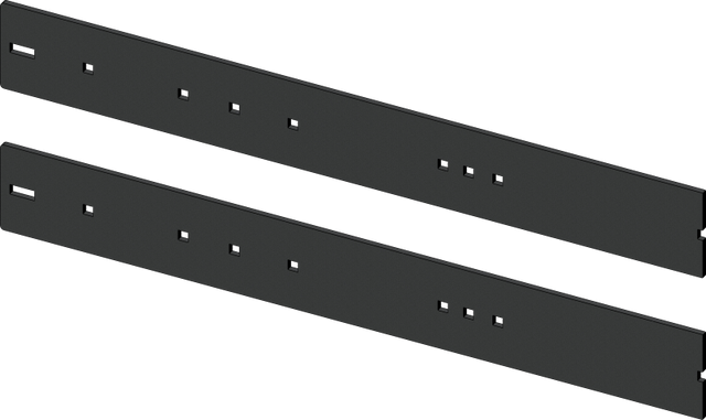 KFI Universal Wear Bar 48 inches for Powersports Vehicles