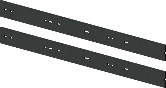 KFI Universal Wear Bar 60 inches for Powersports Equipment