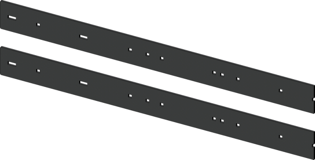 KFI Universal Wear Bar 66 inches for Powersports Vehicles