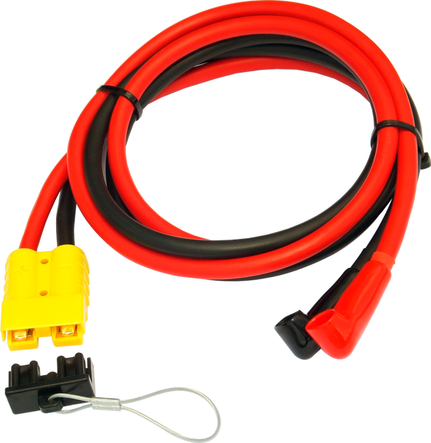 KFI Quick Connect 20 in. Power Sports Winch Cable Adapter Part QC-20