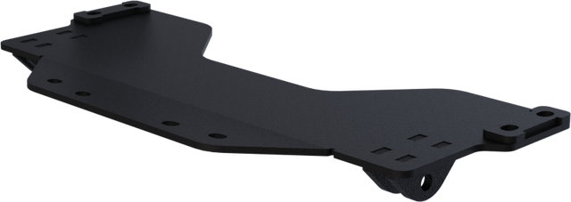 KFI 17-18 Arctic Cat 500 Alterra 4x4 ATV Plow Mount | Heavy-Duty Powersports Equipment