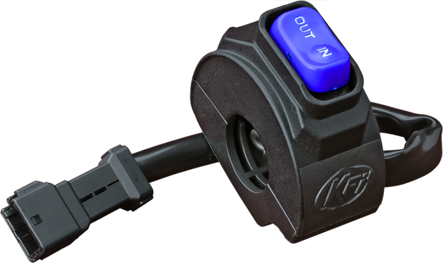 KFI Mini Rocker Switch for Polaris Winches - Part AP-CMR