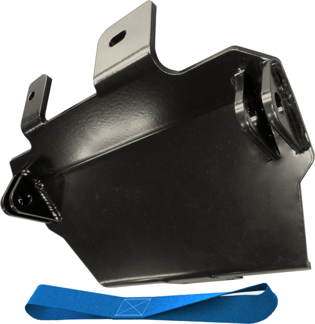 KFI Part 105480 UTV Plow Mount for CFMOTO ZFORCE 600 and Z6 Models