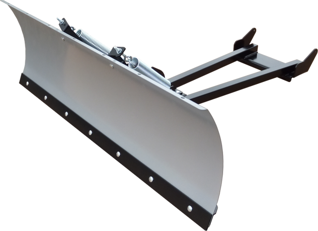 KFI Sno-Devil Plow System with 48-Inch Blade and Universal Mount