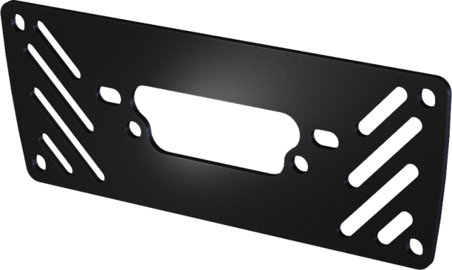 KFI Prowler Fairlead Bracket for Arctic Cat Prowler Models