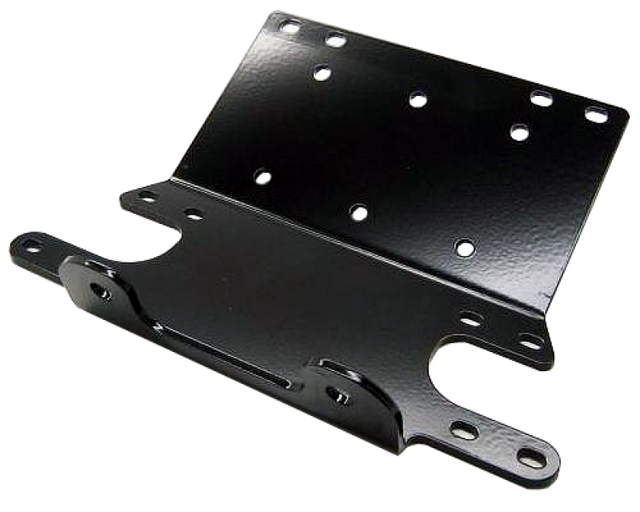 KFI Honda TRX400/450 Foreman Winch Mount Part Number 100545