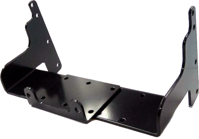KFI Polaris Sportsman 335-500 and Magnum 325-500 Winch Mount for 2001-2006 Models