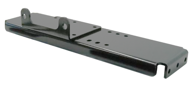 KFI Polaris Ranger Winch Mount 01-09 for 425-700 Models