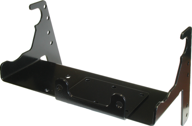 KFI Polaris Magnum and Big Boss Winch Mount Kit Part Number 100630