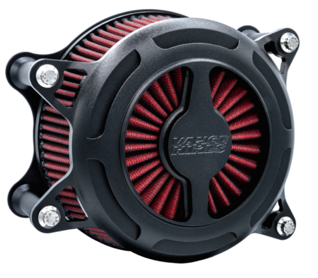 Vance & Hines VO2 Blade Intake for Harley-Davidson Sportster and Touring Models
