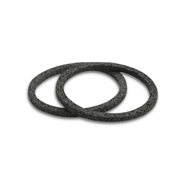 Vance & Hines HD 10-16 Exhaust Gasket Kit for Harley-Davidson Big Twin and Sportster Models