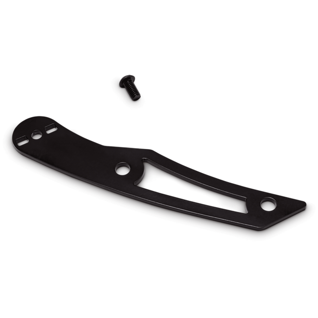 Vance & Hines HD Softail 2018-2022 Saddlebag Bracket Kit for OEM Bags on Softail Heritage, Sport Glide, and Deluxe Models