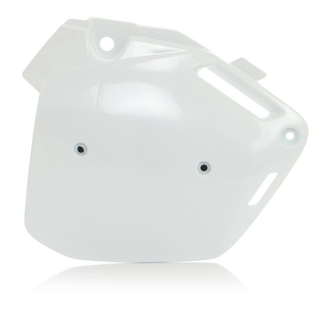 <ul>
  <li>Quality injection-molded fit and finish</li>
  <li>Lighter than stock</li>
  <li>Made in USA</li>
</ul>