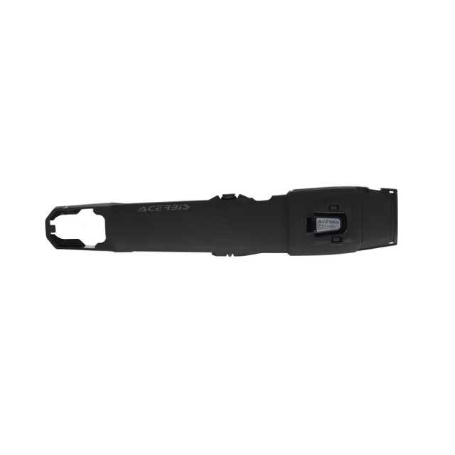 Acerbis Honda CRF300L Teketmagnet Swing Arm Guard - Black