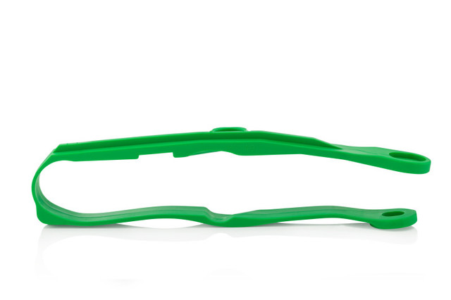 Acerbis Chain Slider for Kawasaki KX250/250X and KX450 (2019-2023) - Green Part Number 2734940006