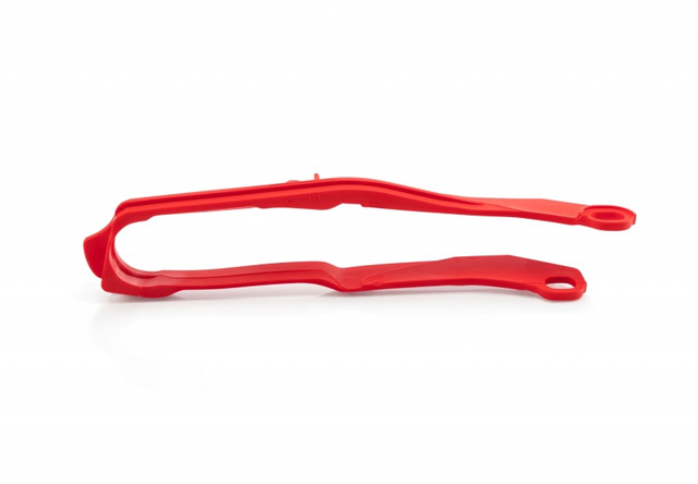 Acerbis 19-22 CRF250R/RX and CRF450R/RX Chain Slider - Red, Part 2742630227
