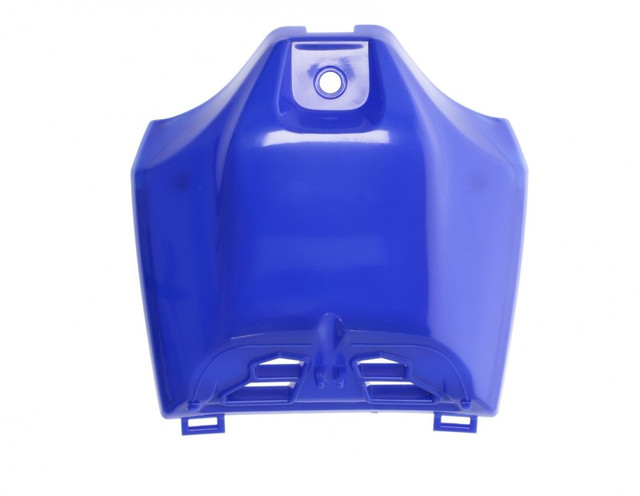 Acerbis Yamaha YZ250F Vented Tank Cover (2019-2023) - Blue