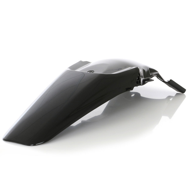 Acerbis Honda CRF150R Rear Fender - Black (Part #2084550001)