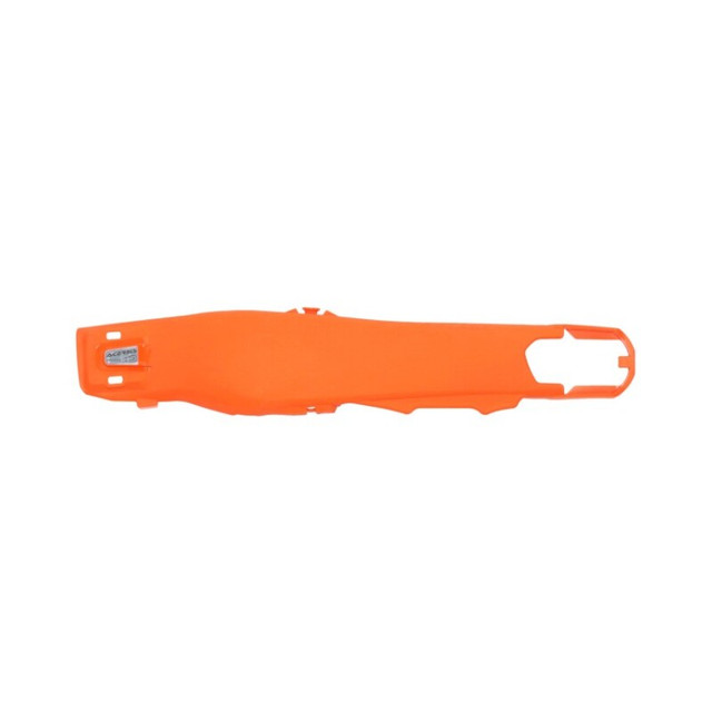 Acerbis 2025 KTM SX-F Teketmagnet Swing Arm Guard - Orange