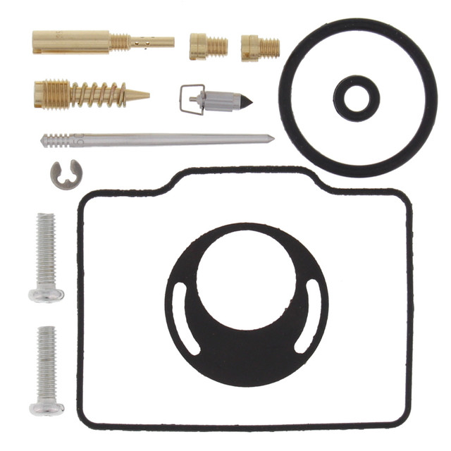 All Balls Racing Carburetor Rebuild Kit for Honda CRF80F (2004-2013)